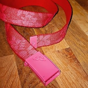 Roxy Belt Size Sm